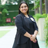 Aarti Vasdewani