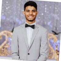 Priyank Shah