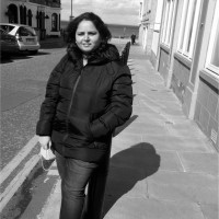 Deepali Tawde