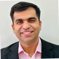Raman Muttreja