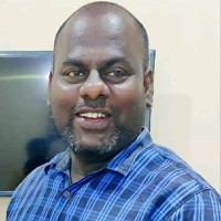 Srikanth Chary