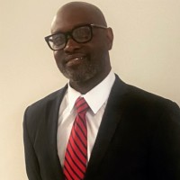 Tarrence Reed