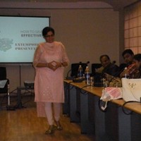 shilpa kinger