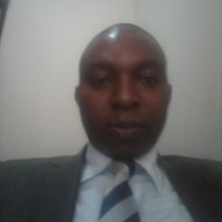 Dirisu John