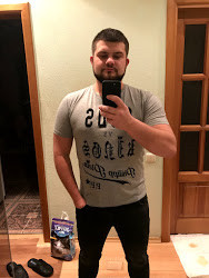 максим максименко