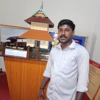 Jishnu O