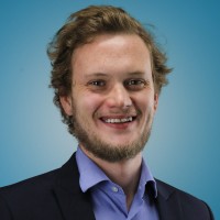 Tristan Smith