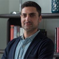 Anthony Koulianos