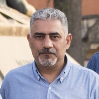 MEHRAN ABBASI
