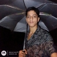 Abhishek Jha