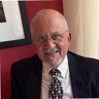 Robert Shaker