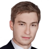 Konrad Pawlikowski