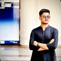 Danish Ahmed