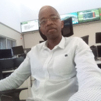 Augustine Ncube