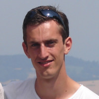 Martin Molenaar