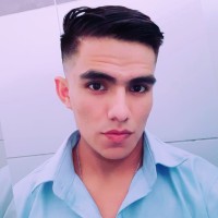 Freddy Caldas Olortegui