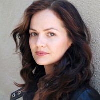 Carrie Schroeder