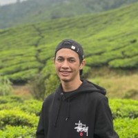Muhammad Hazim Badrul Naim