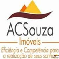 AcSouza Imóveis