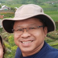 Petrus Sugiarianto