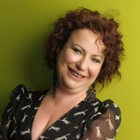 Sharon Lambourne
