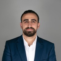Oussama Attar
