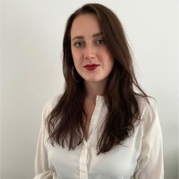 Bonita Van 'T Westeinde