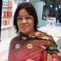 Bharti Karki Verma