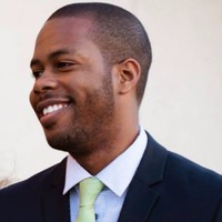 Toussaint Idell Webster