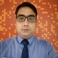 Santosh Shukla