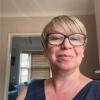 Lorraine Allen