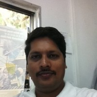 Mani Ramasamy