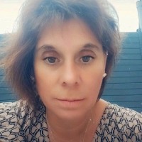 Sandrine De Almeida