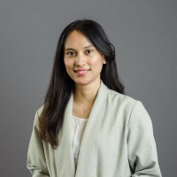 Yuliana Nike Ndaumanu