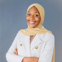 Aisha Tambajang