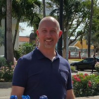Charlie Dorris, Jr.