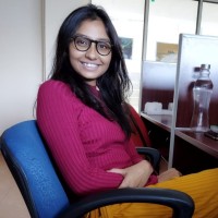 Ahona Roy