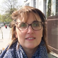Christine Demare