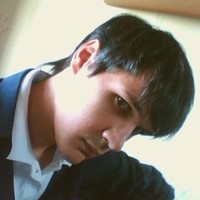 Andrei Stepanov