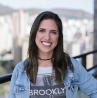 Deborah Rolim