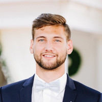 Alex Lambert