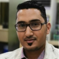 Abdullah Alsaweed