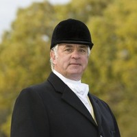 Clayton Smith