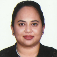 Supriya Patade
