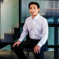 Jenson Chen
