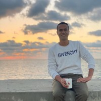 Eyad Mohamed