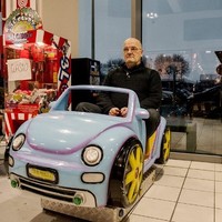 Giampiero Bigazzi