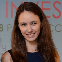 Elena Gumenyuk