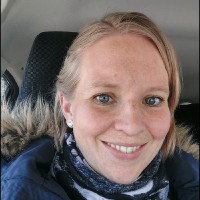 Sandra Matsson