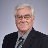 W. Wayne Lautt